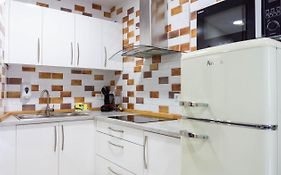 San Juan Apartment Malaga Center