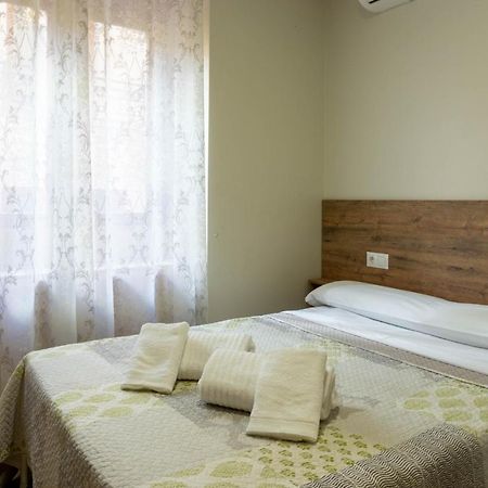 San Juan Apartment Malaga Center Zewnętrze zdjęcie