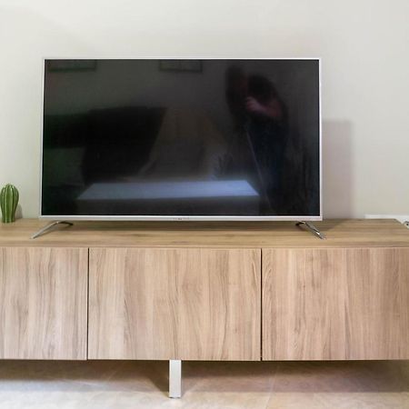 San Juan Apartment Malaga Center Zewnętrze zdjęcie