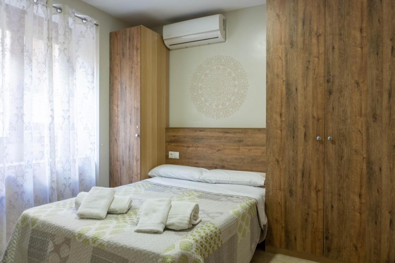 San Juan Apartment Malaga Center Zewnętrze zdjęcie