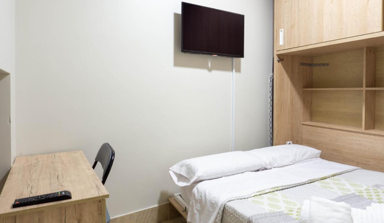 San Juan Apartment Malaga Center Zewnętrze zdjęcie