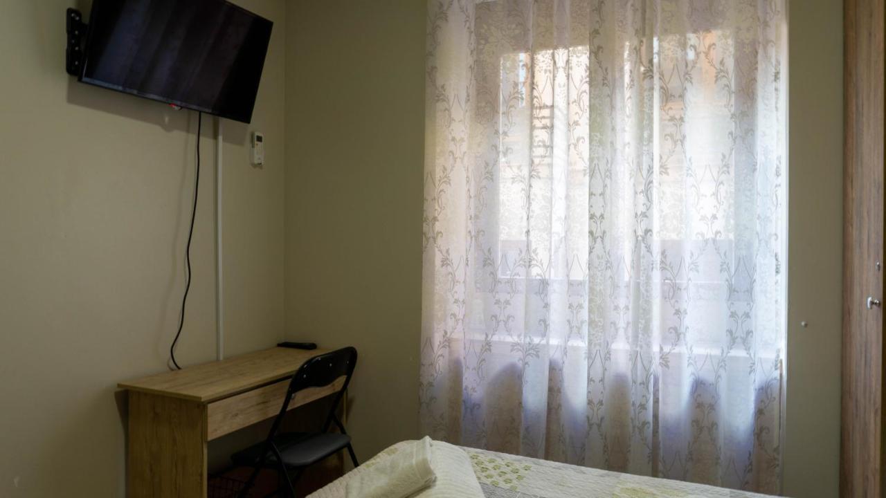 San Juan Apartment Malaga Center Zewnętrze zdjęcie