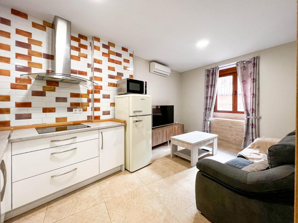 San Juan Apartment Malaga Center Zewnętrze zdjęcie