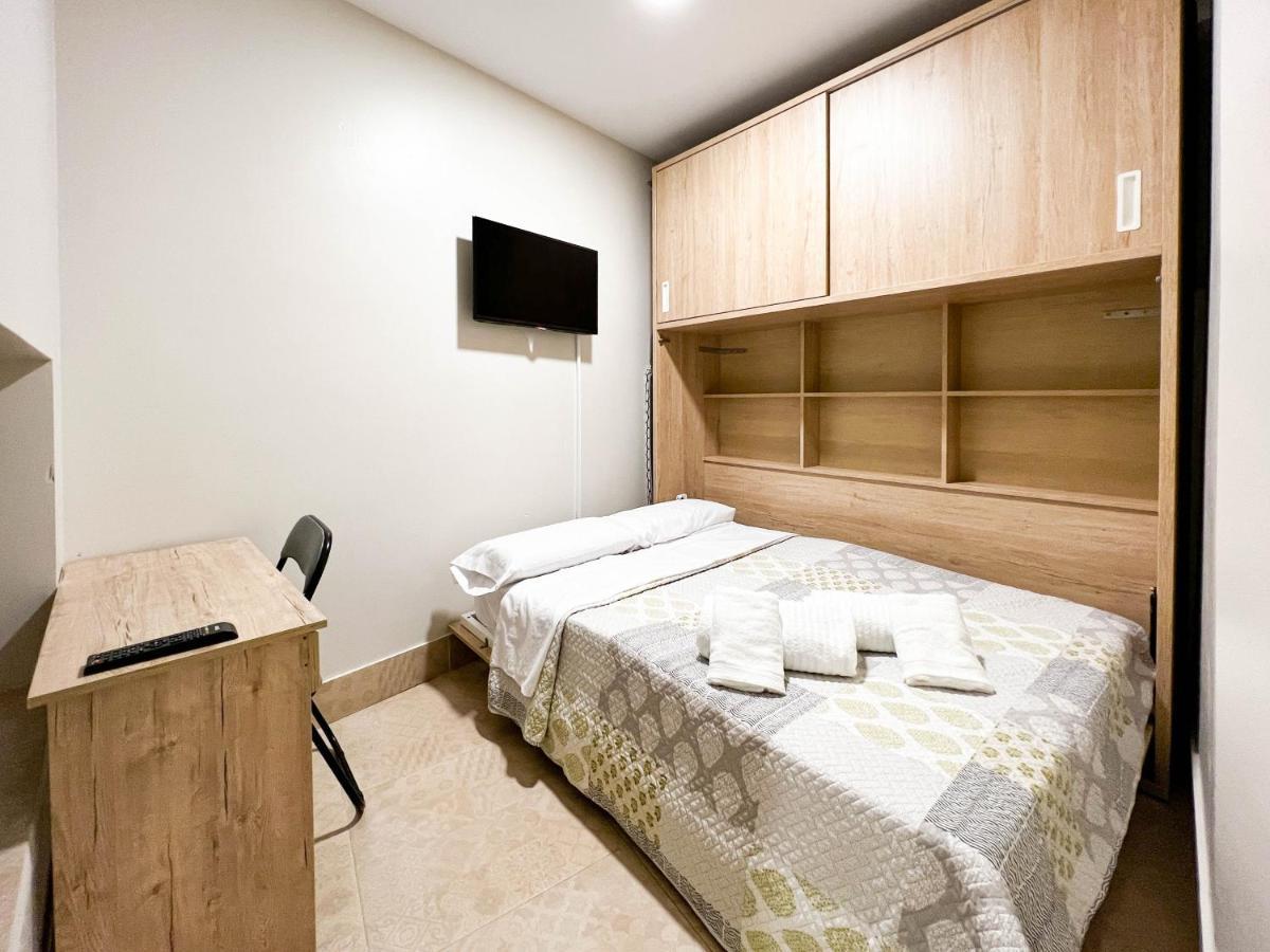 San Juan Apartment Malaga Center Zewnętrze zdjęcie