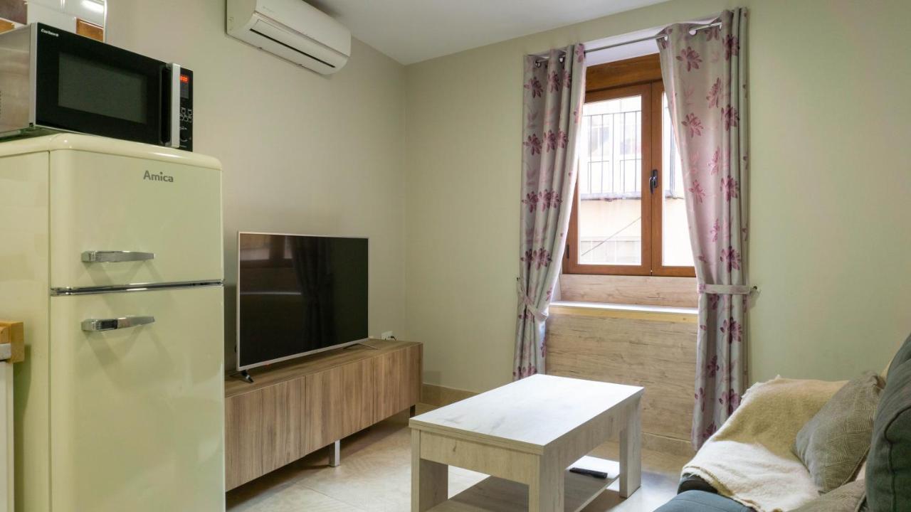 San Juan Apartment Malaga Center Zewnętrze zdjęcie