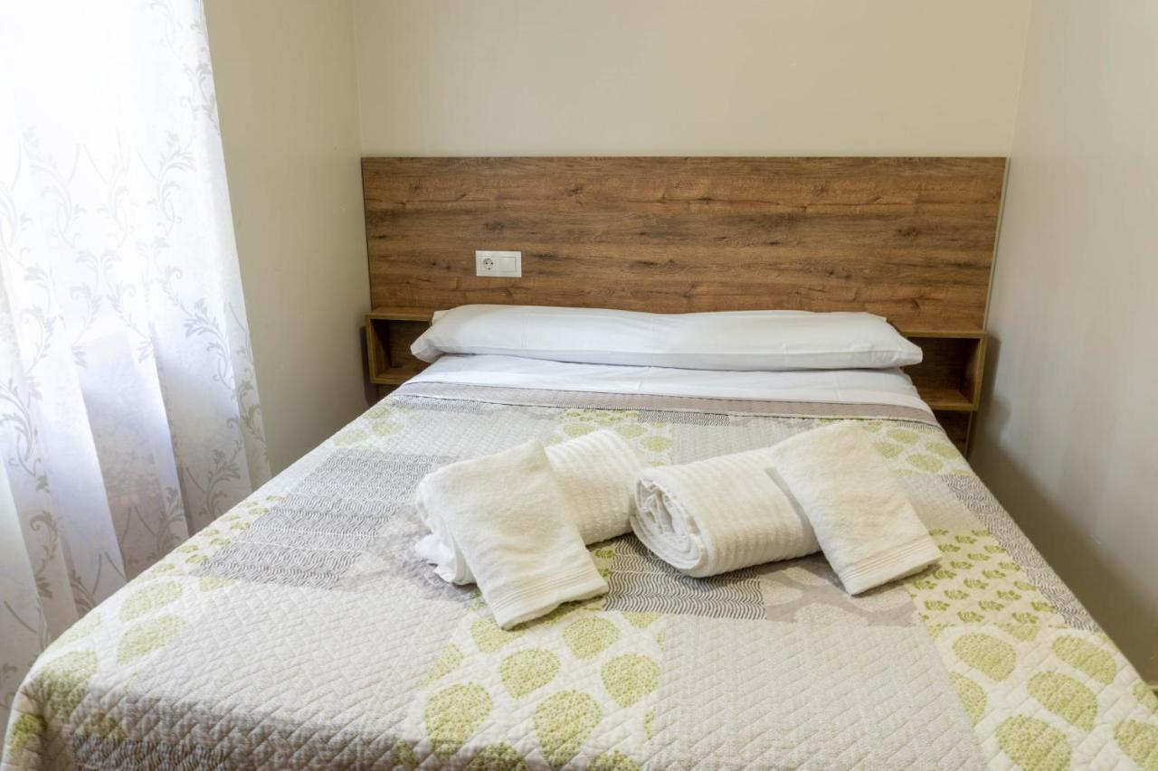 San Juan Apartment Malaga Center Zewnętrze zdjęcie